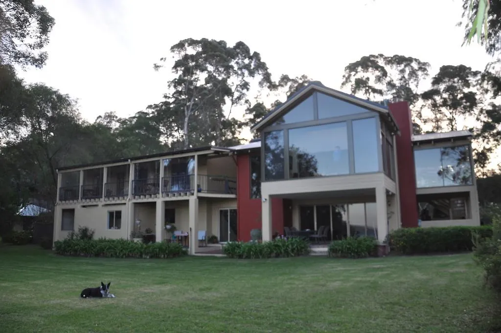 Denmark Waters B&B-1